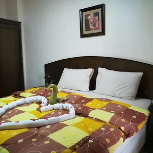 بركة للأجنحة الفندقية العقبة